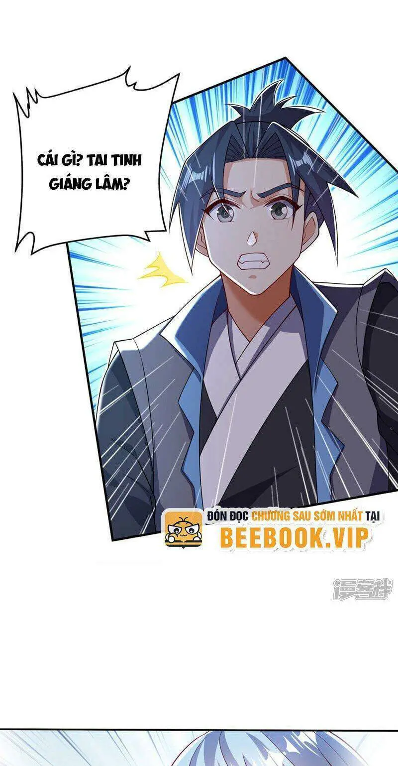 Võ Nghịch Nettruyen ZZZ Chương 411 Page 1