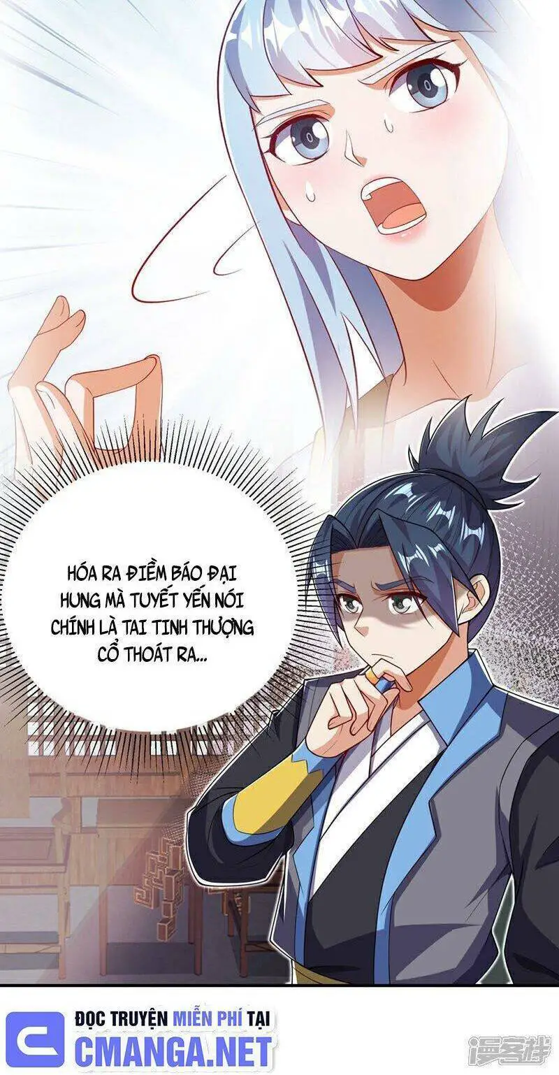 Võ Nghịch Nettruyen ZZZ Chương 411 Page 2