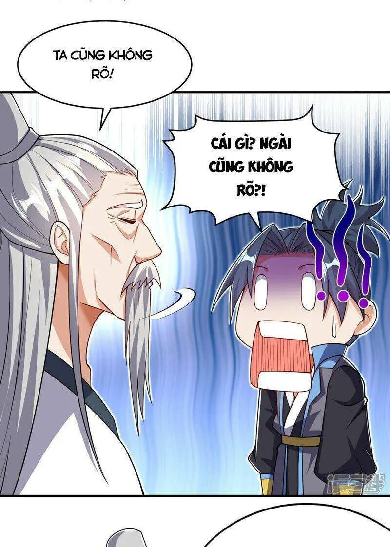 Võ Nghịch Nettruyen ZZZ Chương 411 Page 5