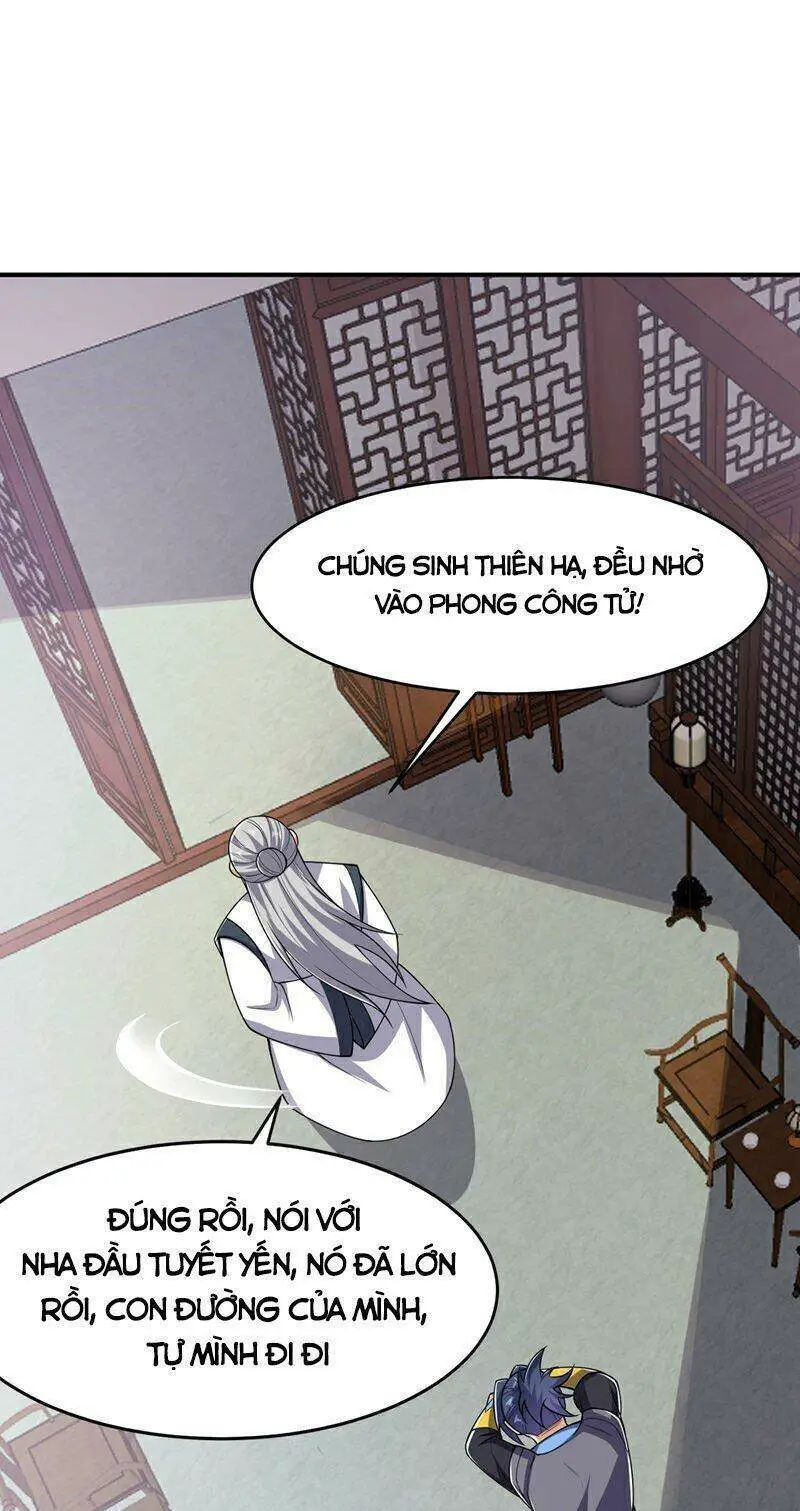 Võ Nghịch Nettruyen ZZZ Chương 411 Page 9