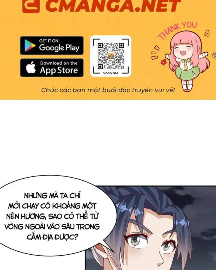 Võ Nghịch Nettruyen ZZZ Chương 446 Page 3