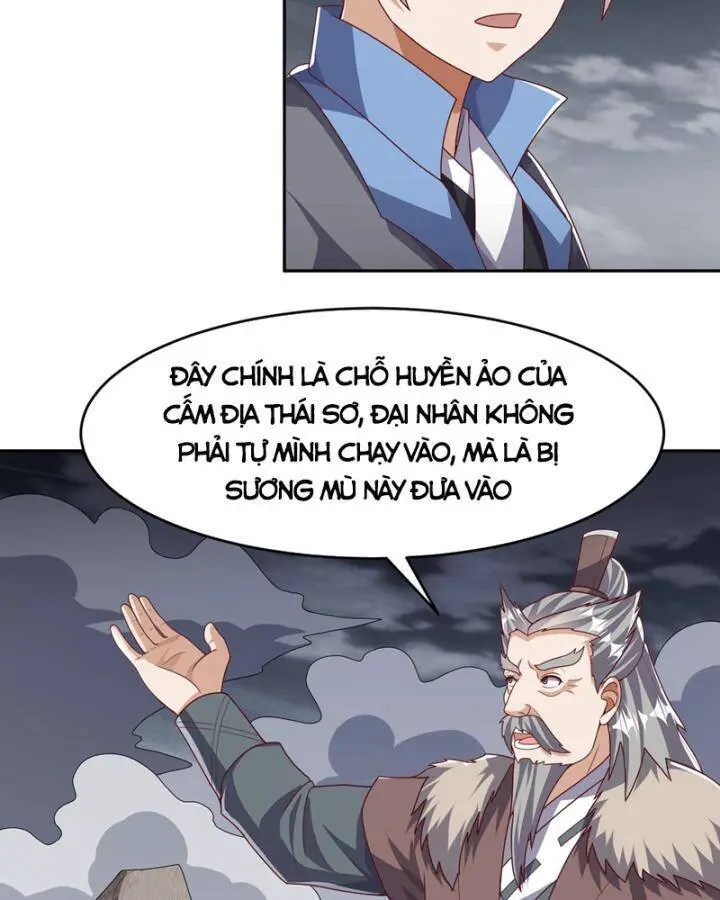 Võ Nghịch Nettruyen ZZZ Chương 446 Page 4