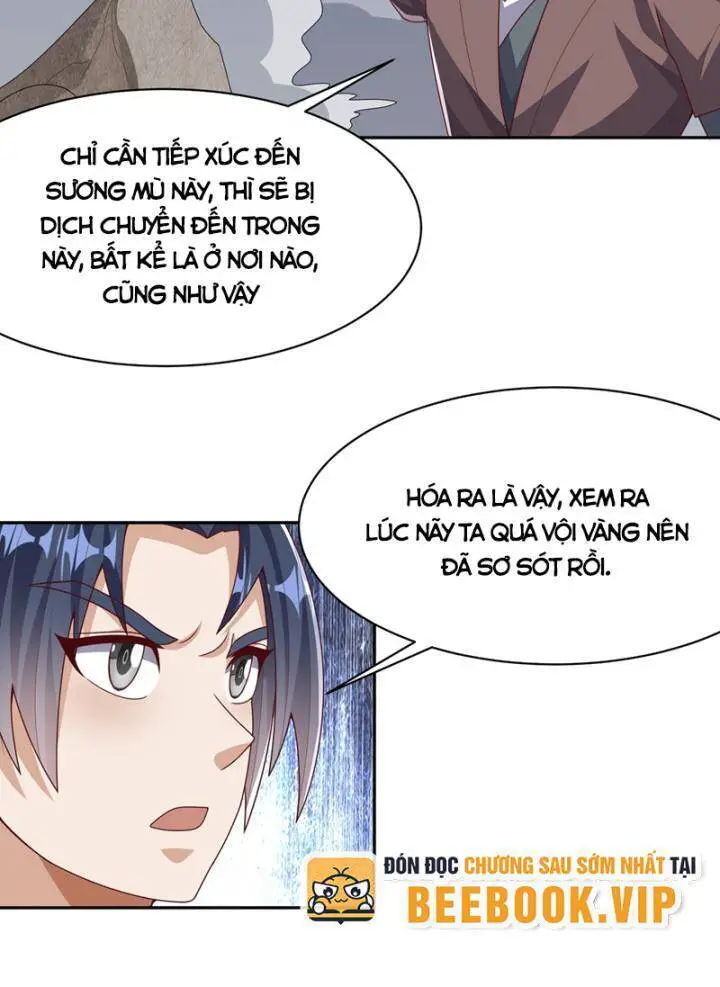 Võ Nghịch Nettruyen ZZZ Chương 446 Page 5