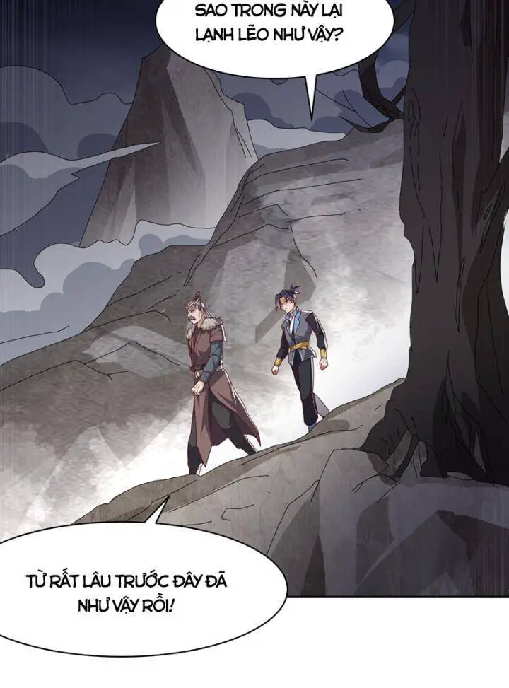 Võ Nghịch Nettruyen ZZZ Chương 446 Page 8