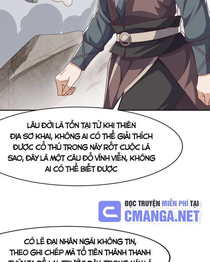 Võ Nghịch Nettruyen ZZZ Chương 446 Page 10