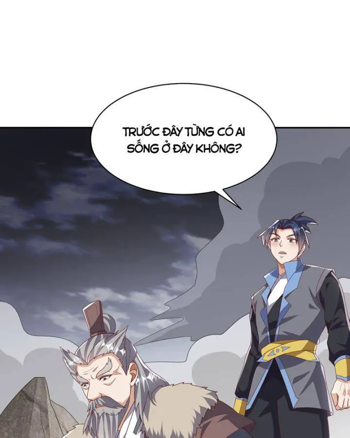 Võ Nghịch Nettruyen ZZZ Chương 446 Page 17