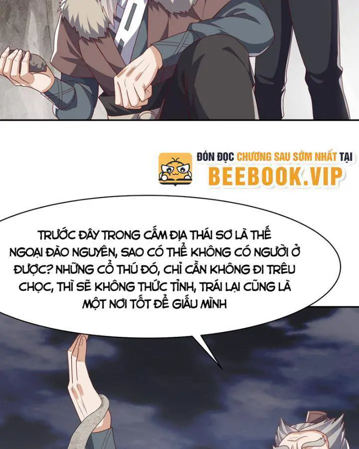 Võ Nghịch Nettruyen ZZZ Chương 446 Page 18