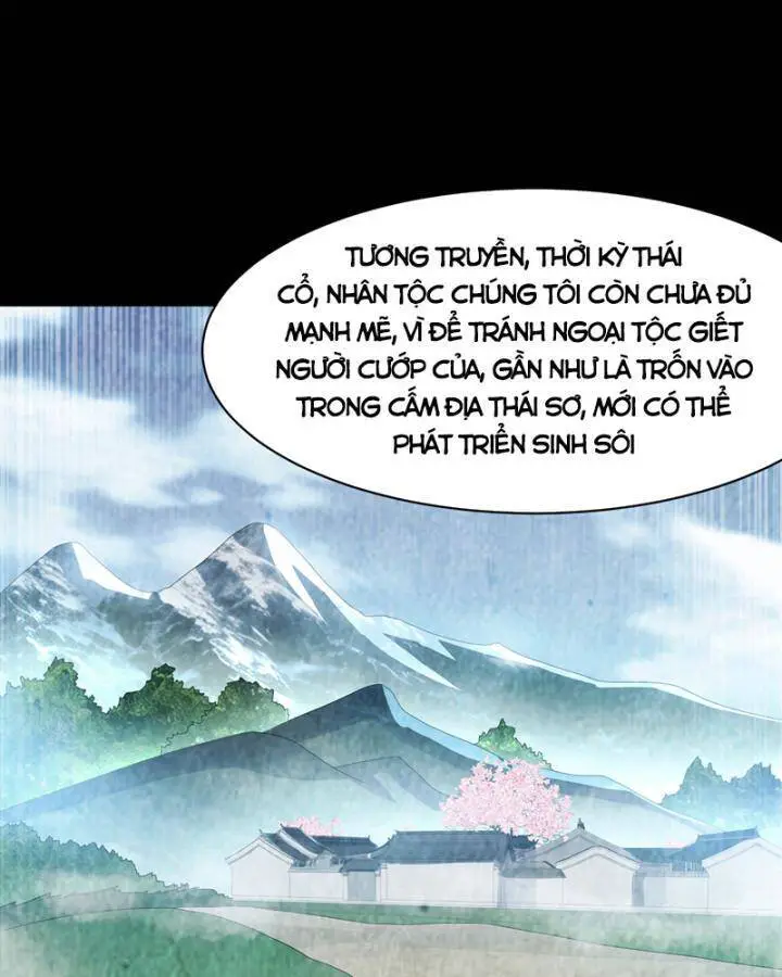 Võ Nghịch Nettruyen ZZZ Chương 446 Page 20