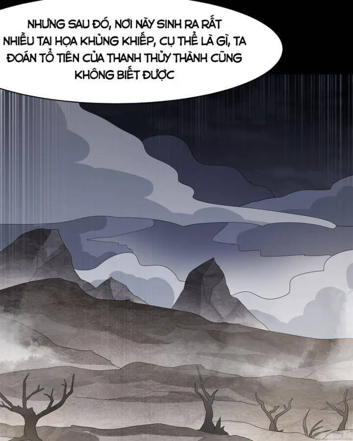 Võ Nghịch Nettruyen ZZZ Chương 446 Page 22