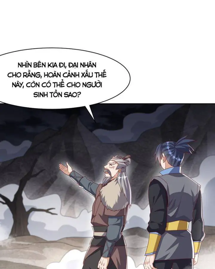 Võ Nghịch Nettruyen ZZZ Chương 446 Page 24