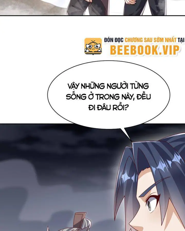 Võ Nghịch Nettruyen ZZZ Chương 446 Page 25
