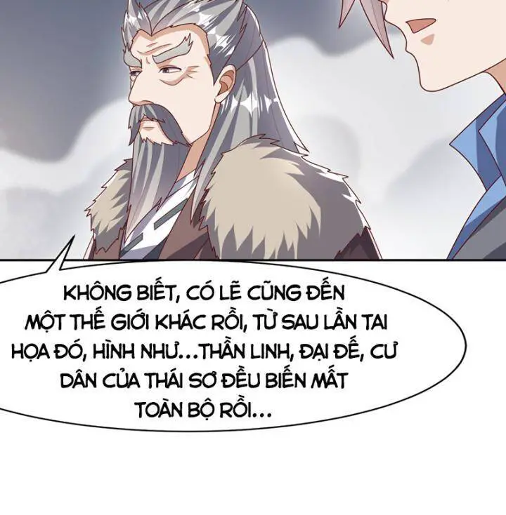 Võ Nghịch Nettruyen ZZZ Chương 446 Page 26