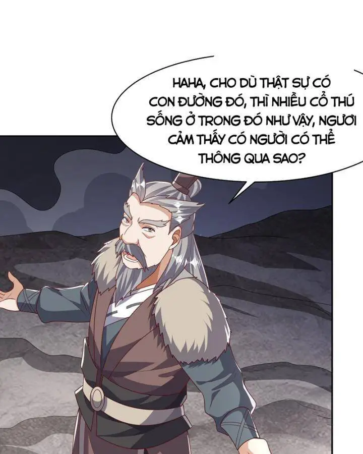 Võ Nghịch Nettruyen ZZZ Chương 446 Page 28