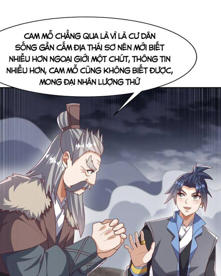 Võ Nghịch Nettruyen ZZZ Chương 446 Page 30