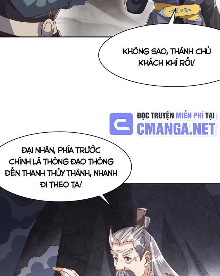 Võ Nghịch Nettruyen ZZZ Chương 446 Page 31