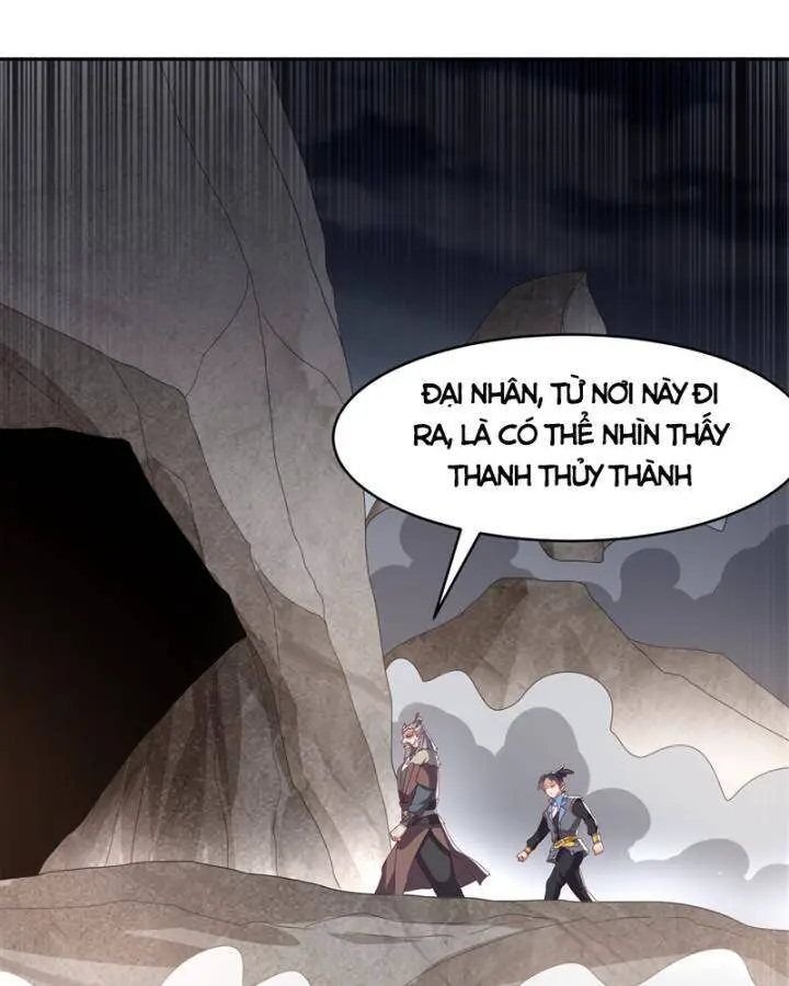 Võ Nghịch Nettruyen ZZZ Chương 446 Page 33