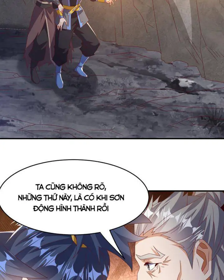 Võ Nghịch Nettruyen ZZZ Chương 446 Page 45