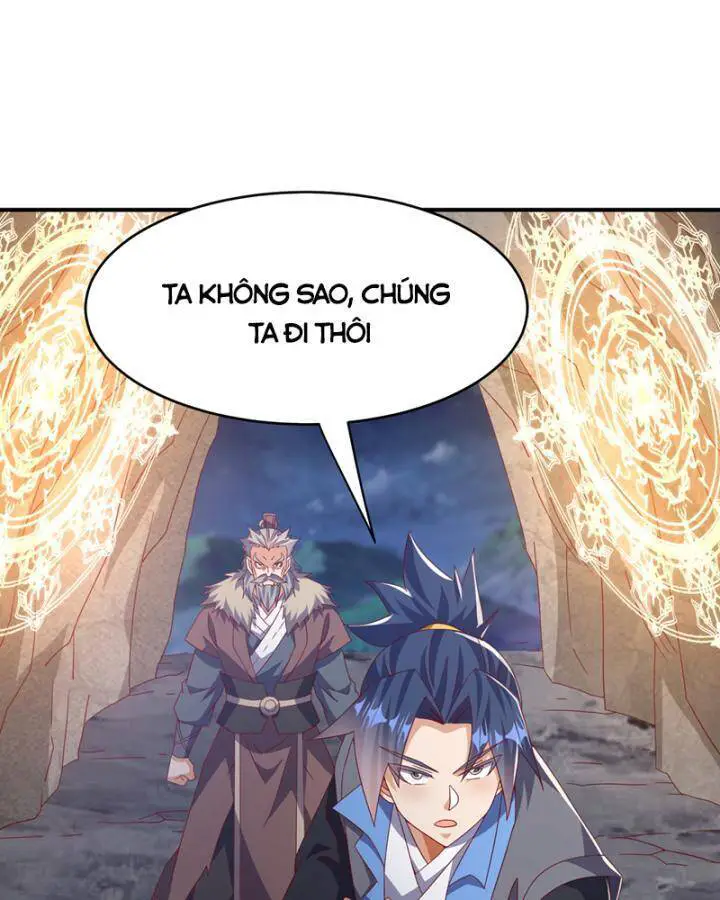 Võ Nghịch Nettruyen ZZZ Chương 446 Page 48