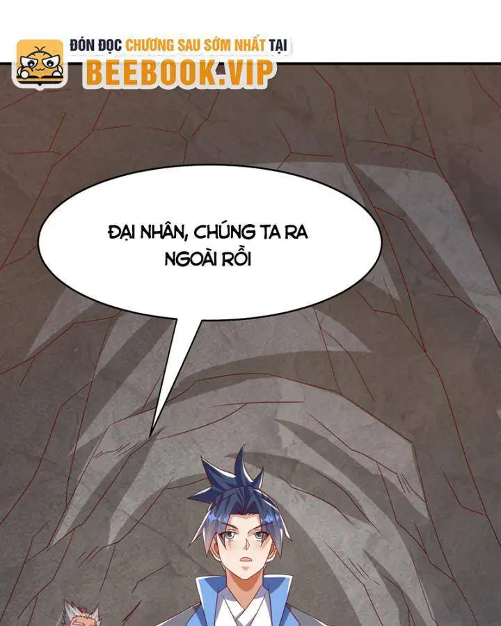 Võ Nghịch Nettruyen ZZZ Chương 446 Page 50