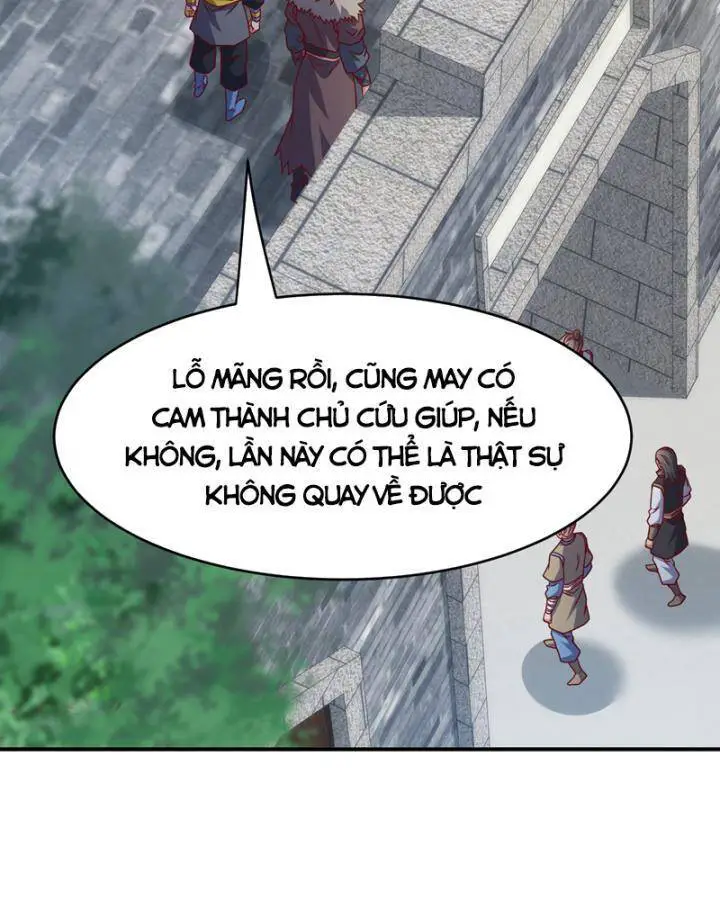 Võ Nghịch Nettruyen ZZZ Chương 446 Page 57