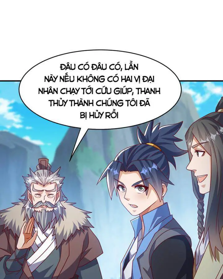 Võ Nghịch Nettruyen ZZZ Chương 446 Page 58