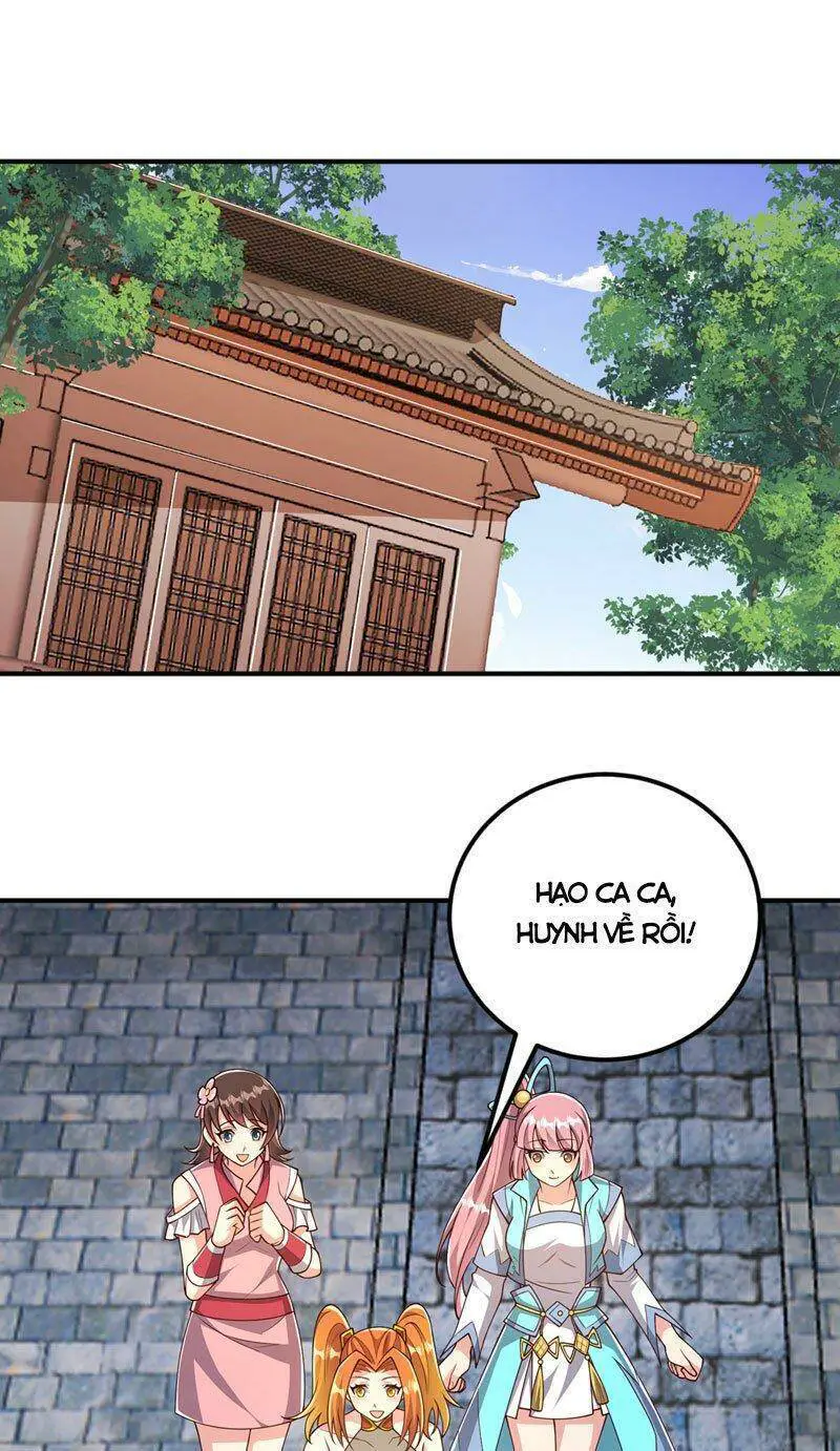 Võ Nghịch Nettruyen ZZZ Chương 408 Page 3
