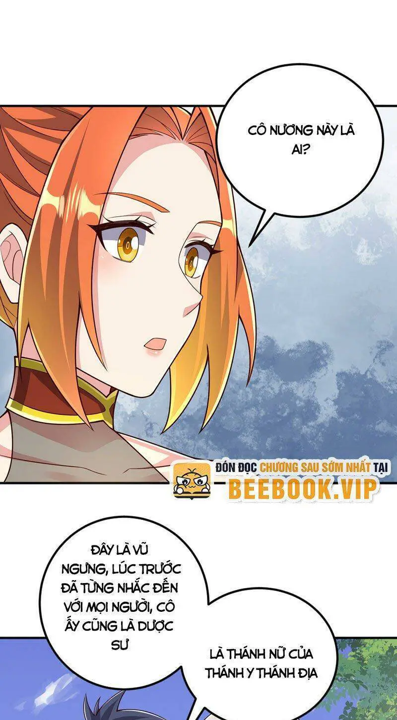 Võ Nghịch Nettruyen ZZZ Chương 408 Page 5