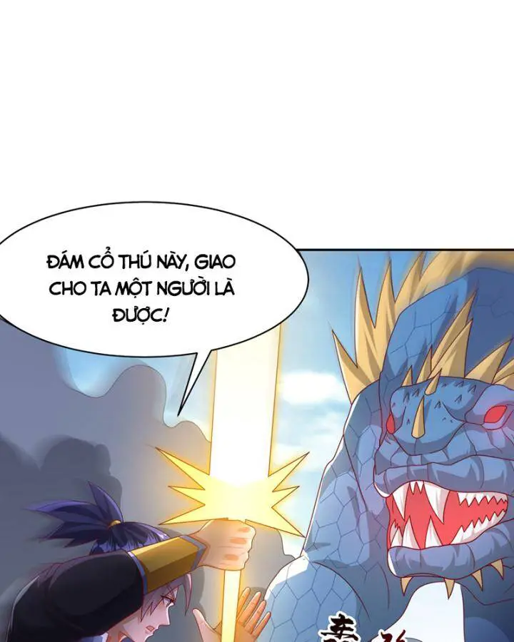 Võ Nghịch Nettruyen ZZZ Chương 444 Page 58