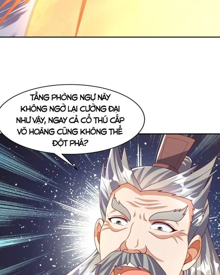 Võ Nghịch Nettruyen ZZZ Chương 444 Page 61