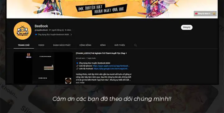 Võ Nghịch Nettruyen ZZZ Chương 444 Page 63