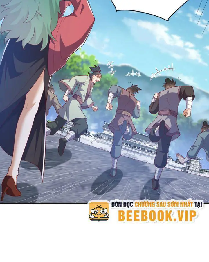 Võ Nghịch Nettruyen ZZZ Chương 442 Page 4