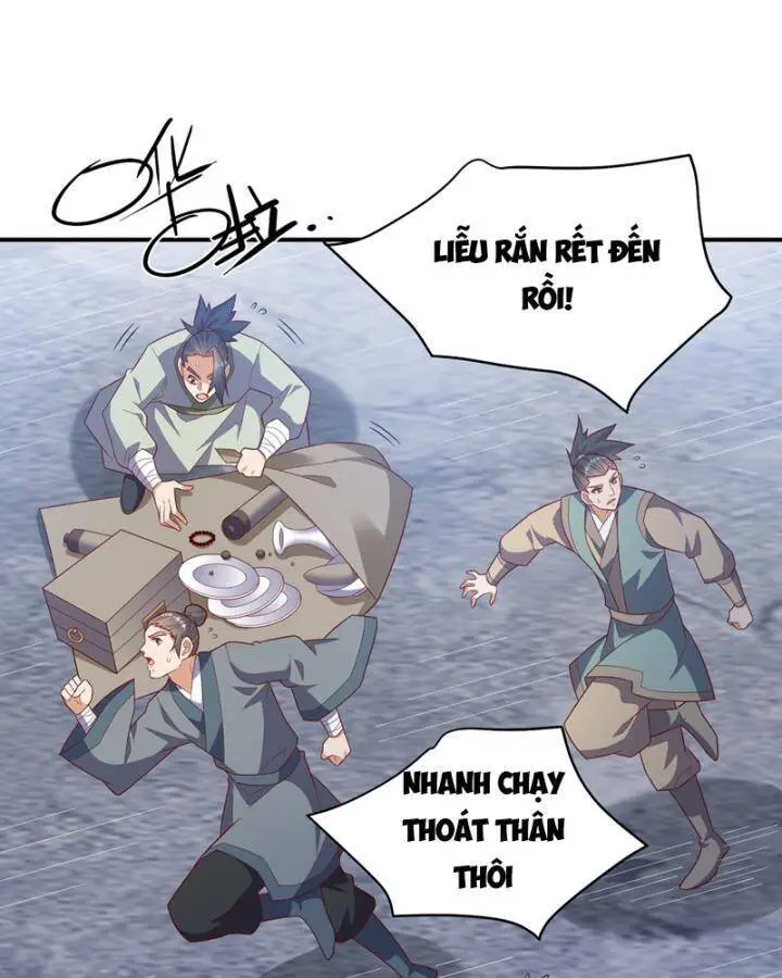 Võ Nghịch Nettruyen ZZZ Chương 442 Page 5