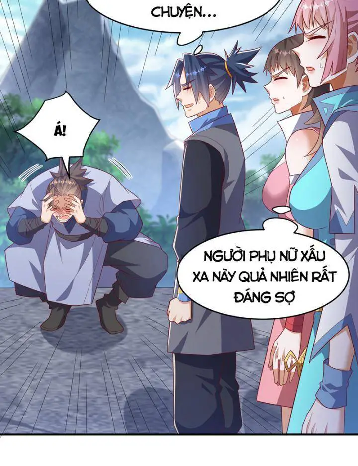 Võ Nghịch Nettruyen ZZZ Chương 442 Page 13