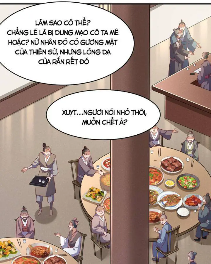 Võ Nghịch Nettruyen ZZZ Chương 442 Page 20