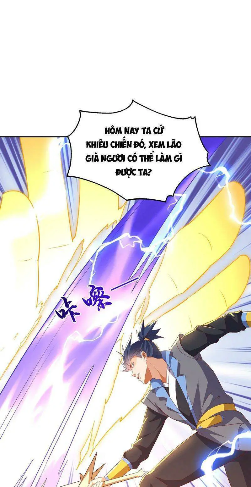 Võ Nghịch Nettruyen ZZZ Chương 404 Page 1