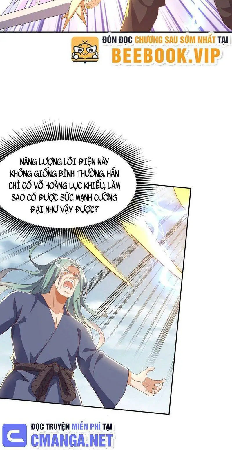 Võ Nghịch Nettruyen ZZZ Chương 404 Page 2