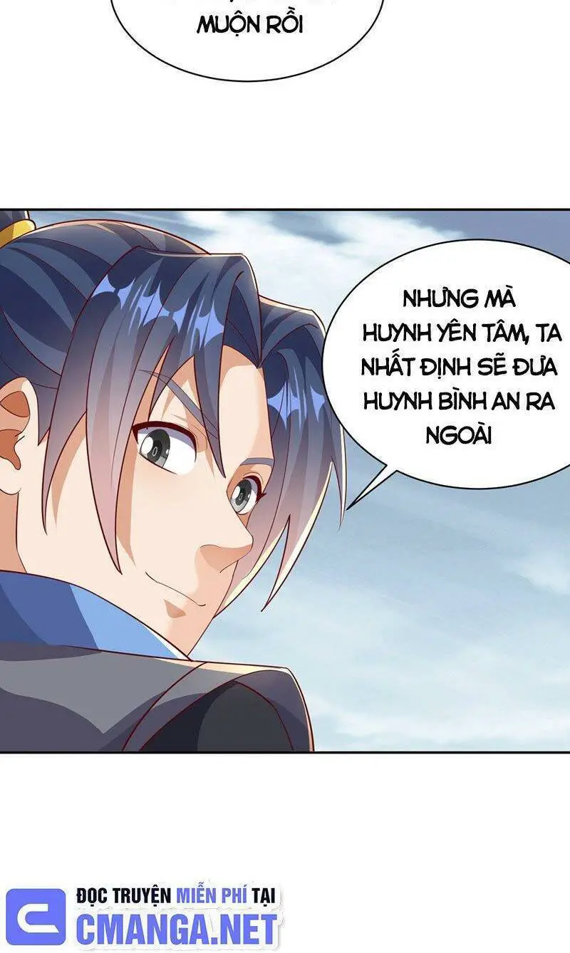 Võ Nghịch Nettruyen ZZZ Chương 404 Page 4