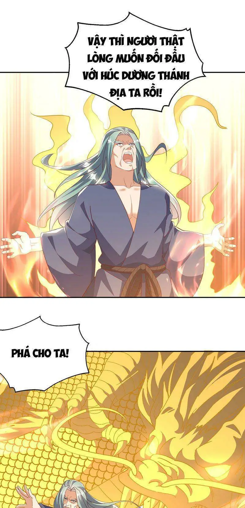 Võ Nghịch Nettruyen ZZZ Chương 404 Page 7