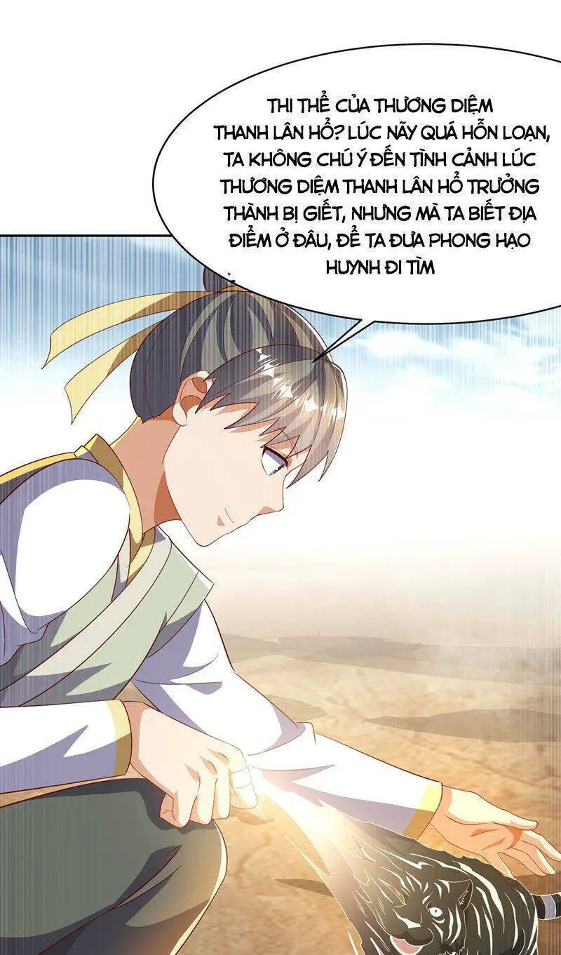 Võ Nghịch Nettruyen ZZZ Chương 404 Page 18