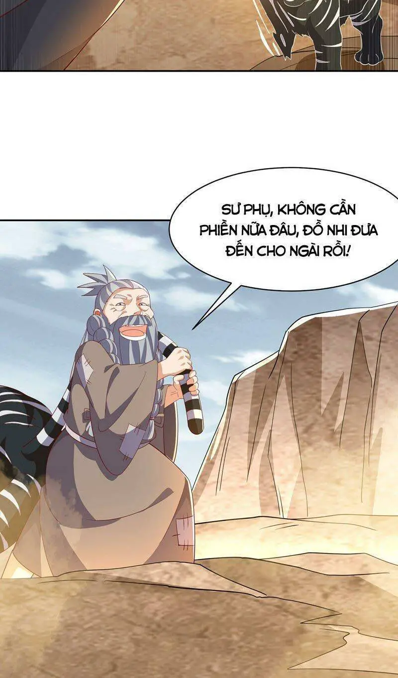 Võ Nghịch Nettruyen ZZZ Chương 404 Page 19