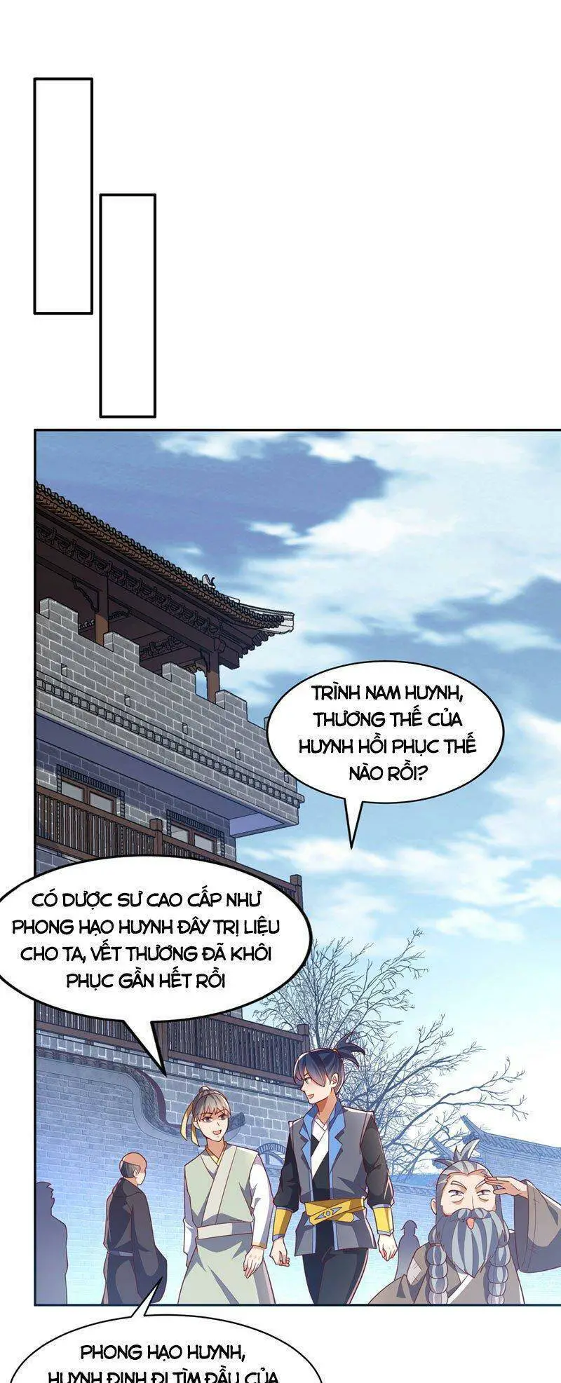 Võ Nghịch Nettruyen ZZZ Chương 404 Page 24