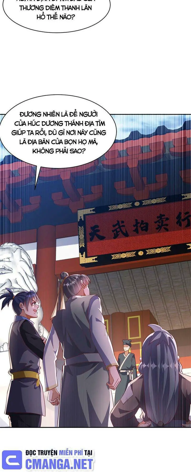 Võ Nghịch Nettruyen ZZZ Chương 404 Page 25