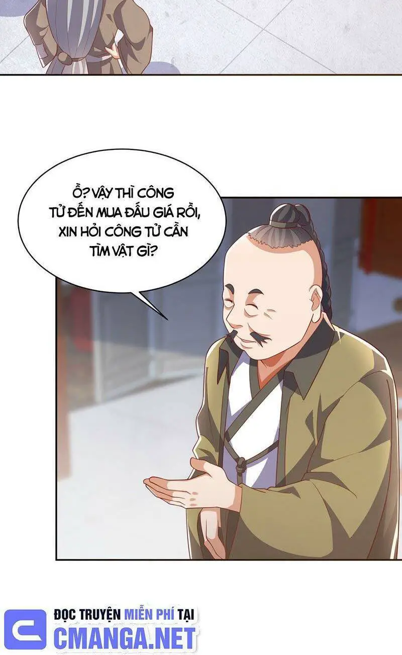 Võ Nghịch Nettruyen ZZZ Chương 404 Page 27
