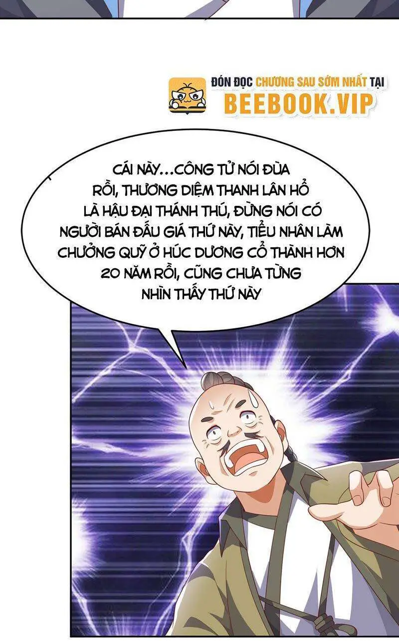 Võ Nghịch Nettruyen ZZZ Chương 404 Page 29