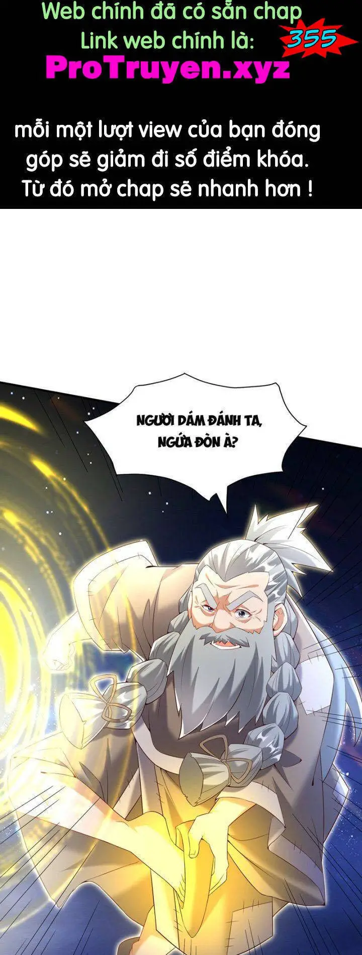 Võ Nghịch Nettruyen ZZZ Chương 354 Page 1