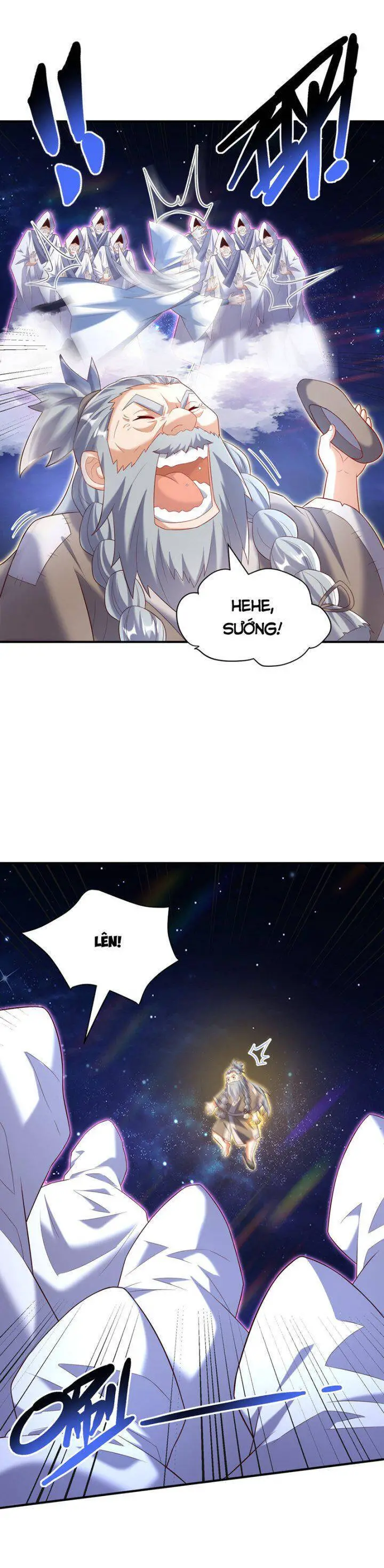 Võ Nghịch Nettruyen ZZZ Chương 354 Page 3