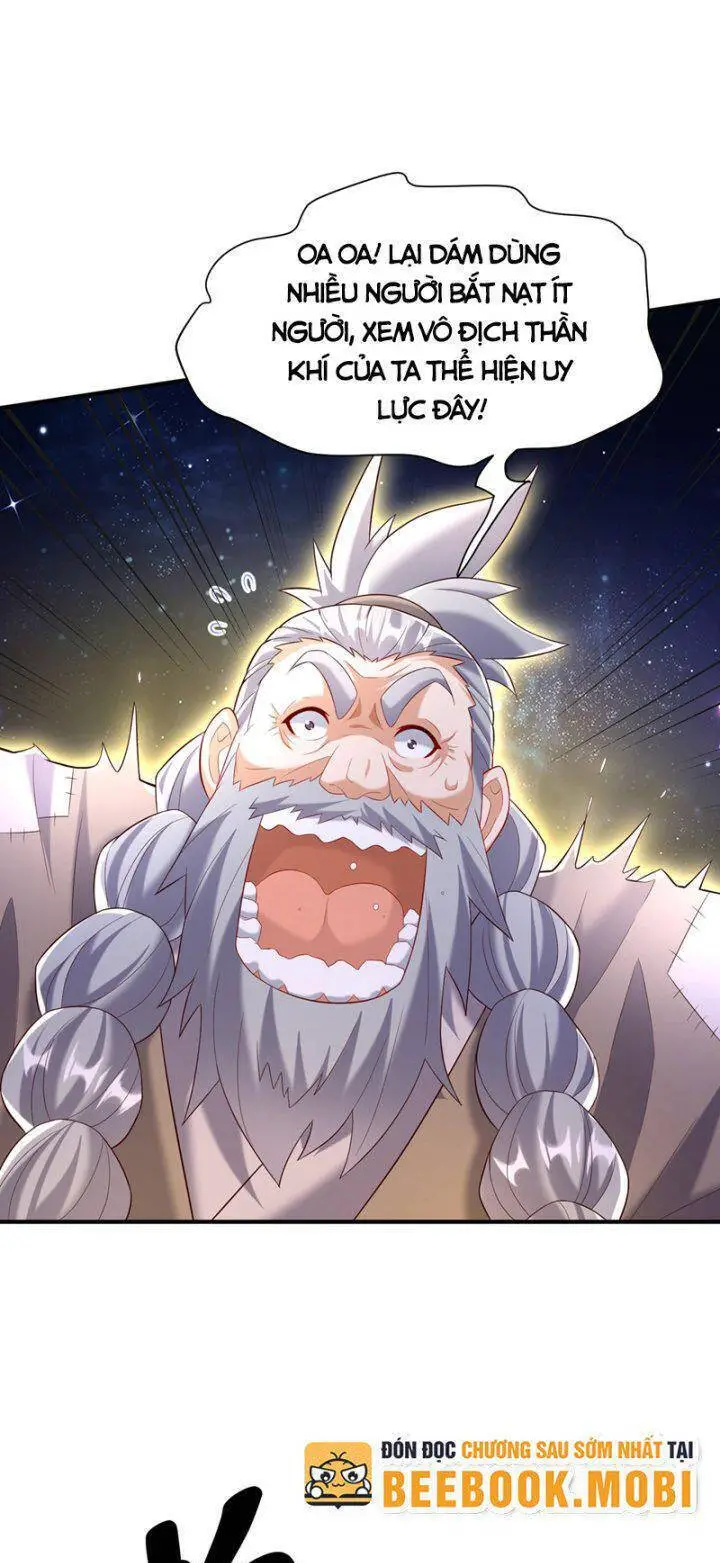 Võ Nghịch Nettruyen ZZZ Chương 354 Page 4