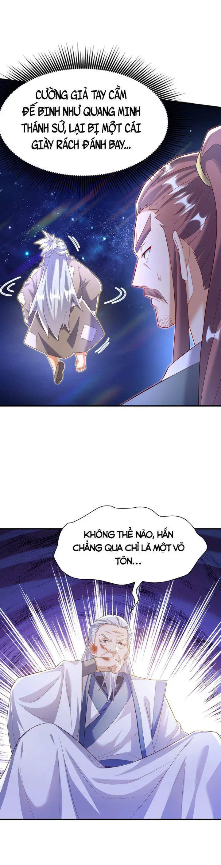 Võ Nghịch Nettruyen ZZZ Chương 354 Page 6