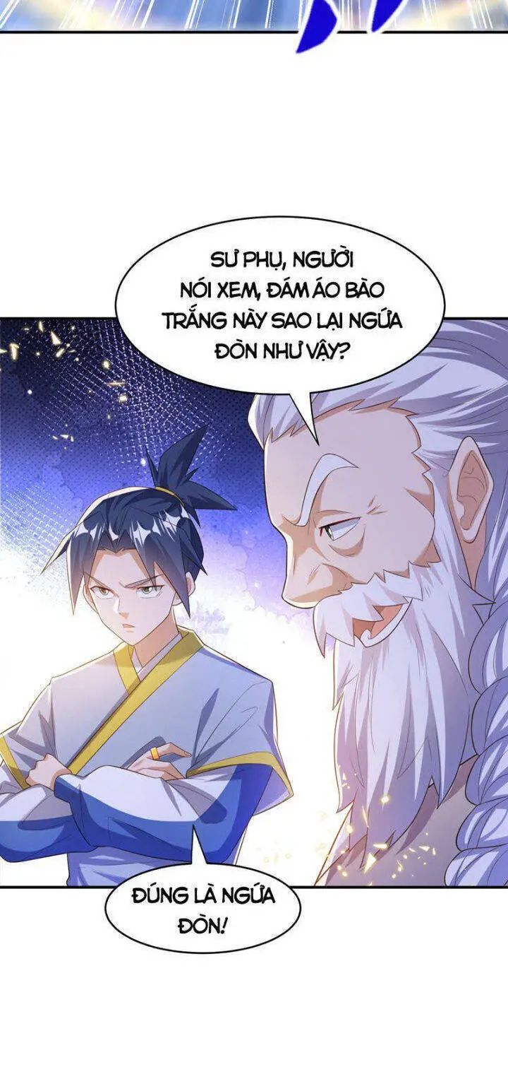 Võ Nghịch Nettruyen ZZZ Chương 354 Page 10