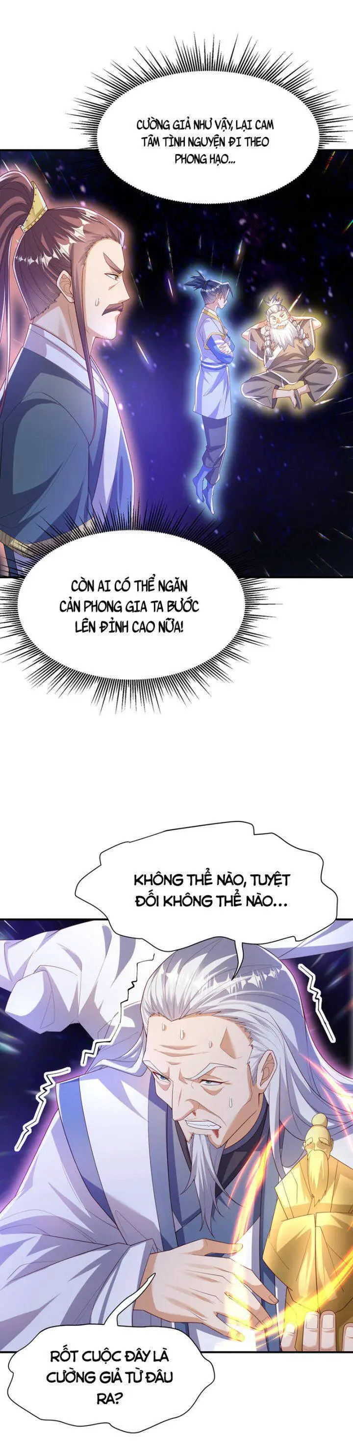 Võ Nghịch Nettruyen ZZZ Chương 354 Page 11